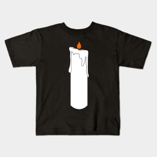 Candle Kids T-Shirt